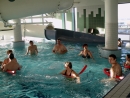 Relaks i regeneracja na basenie w Radziejowie