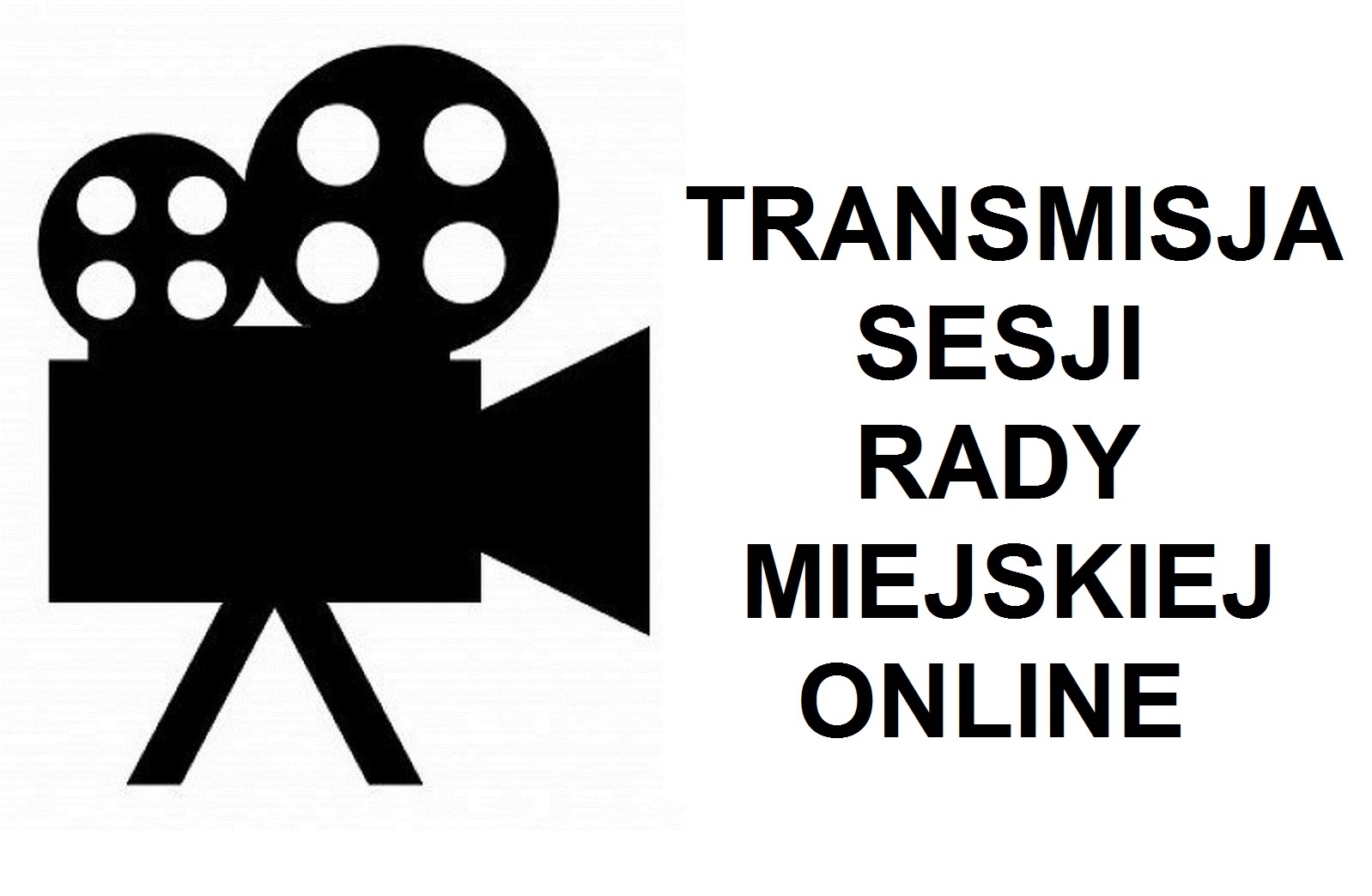 XXX Sesja Rady Miejskiej VIII kadencji - Transmisja Online