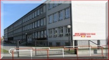 Szkoła Podstawowa w Piotrkowie Kujawskim
