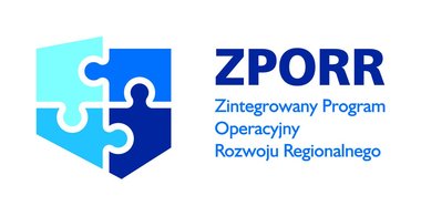 ZPORR Zintegrowany Program Operacyjny Rozwoju Regionalnego