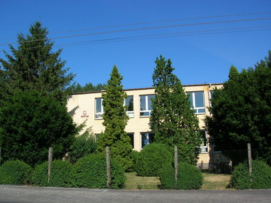 Publiczna Szkoła Podstawowa w Dębołęce