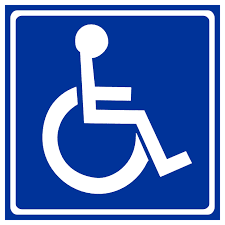 Informacje dla wyborców niepełnosprawnych
