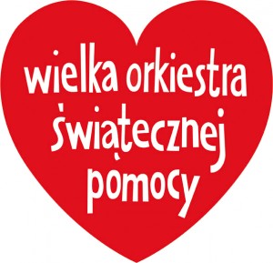 26 Finał Wielkiej Orkiestry Świątecznej Pomocy w Piotrkowie Kujawskim