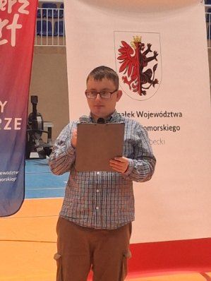 Sportowa integracja w Mogilnie