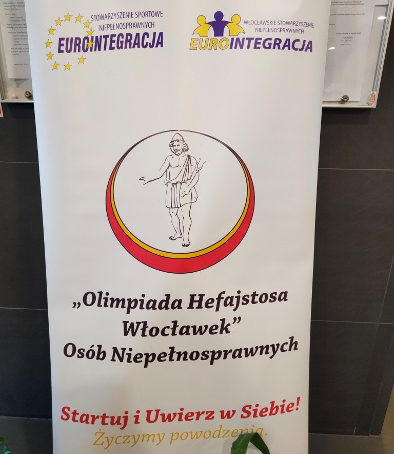 Olimpiada Hefajstosa