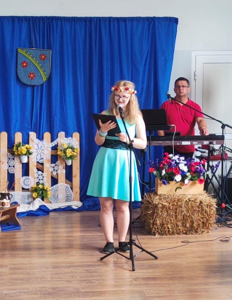 Dzień Rodziny w WTZ