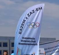 Olimpijskie zmagania w Białych Błotach