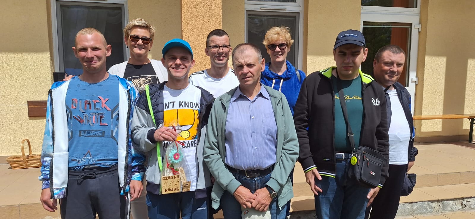 Aktywna integracja w Siemionkach