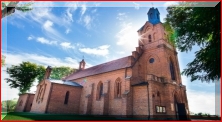 Parafia św. Jakuba w Piotrkowie Kujawskim